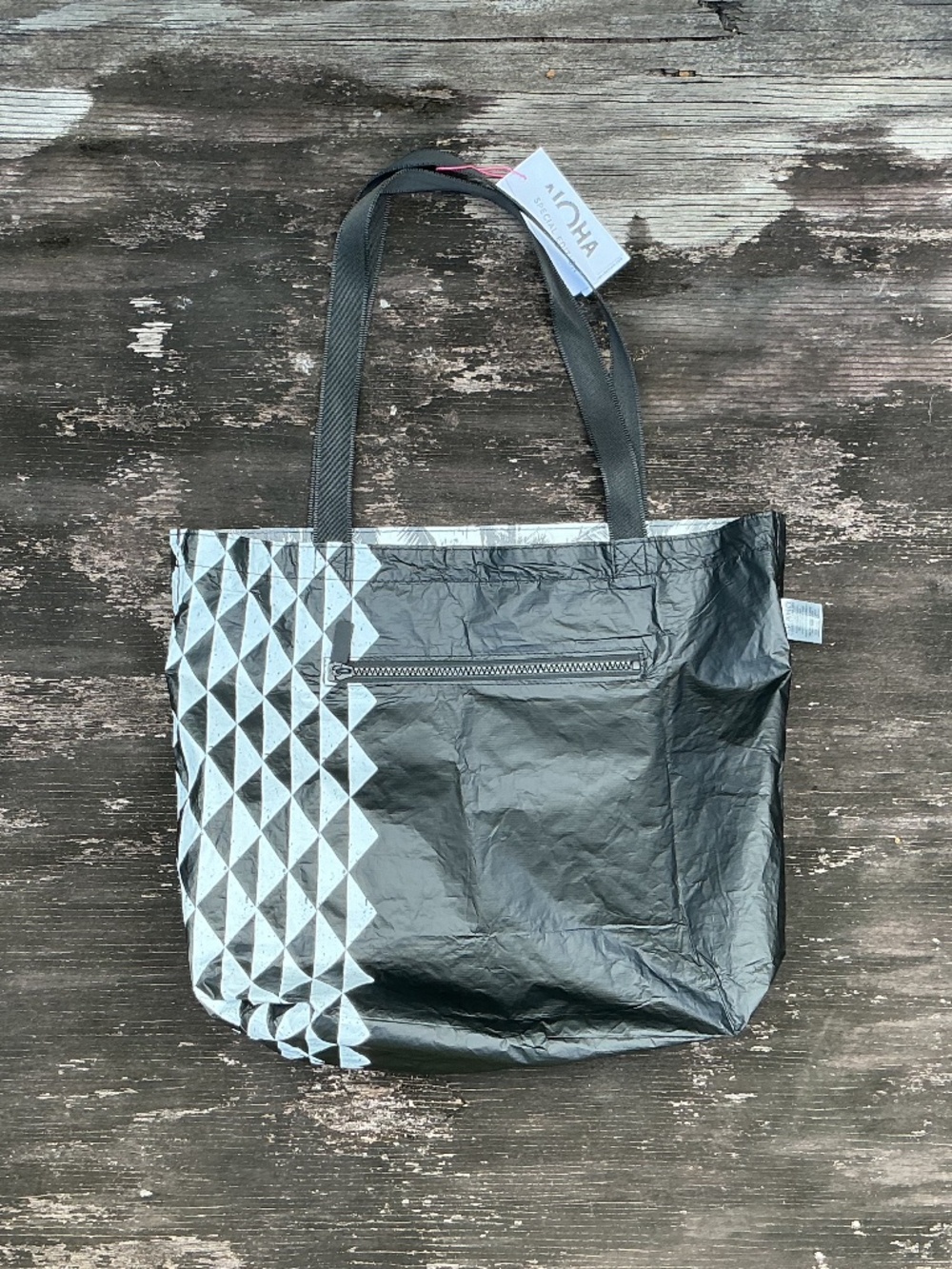 aloha collection BAG Kalapana reversible TOTE special edition